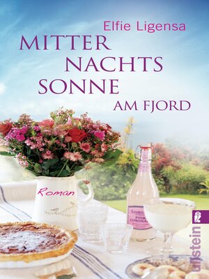 cover image of Mitternachtssonne am Fjord